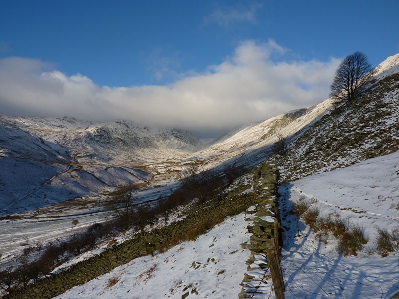 Trout Beck
